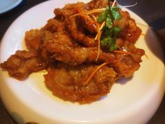 -忠顺斋易州印象烤鸭店(东关新村店)