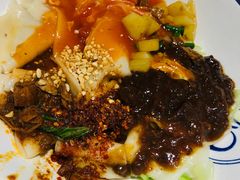 -大嘻咹biangbiang面(历史博物馆店)