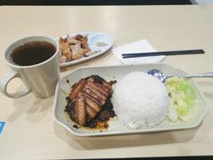 -李先生牛肉面大王(太原南内环店)
