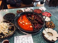 -雾都嘟重庆老火锅