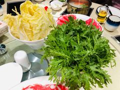 -龙福成肥牛火锅(文昌店)