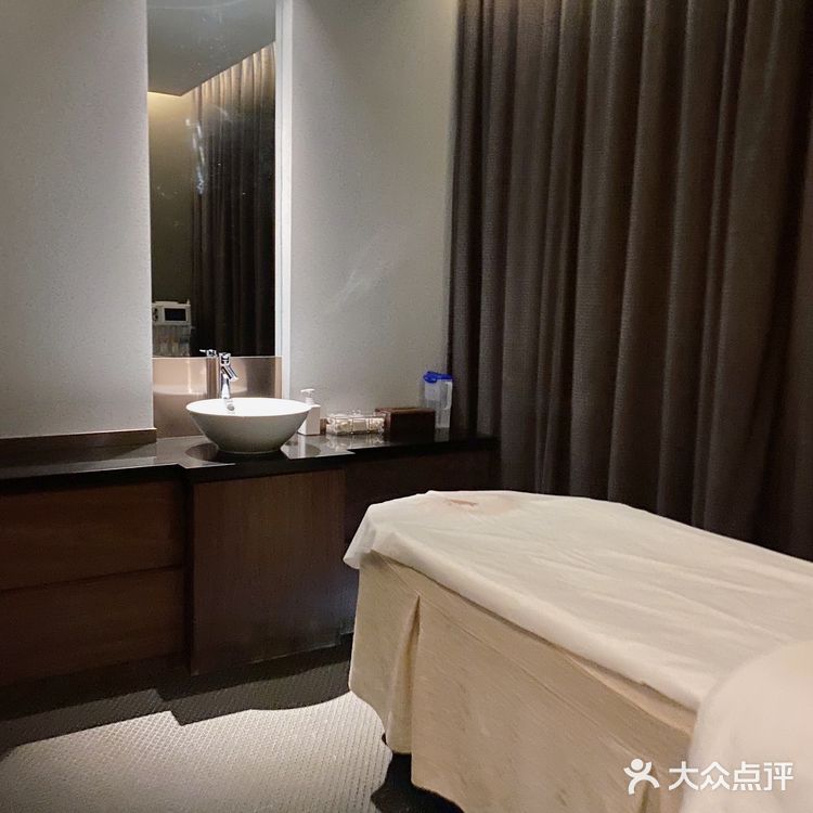 给皮肤放个假|来丽妍雅集RubisSPA做了个面部SPA