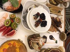 -呷哺呷哺 黄金牧场 (新中关购物中心店)