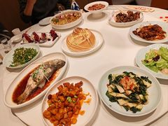 -红樱桃·欢乐餐厅(太原里店)