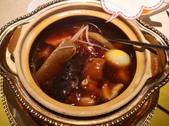 -满满海佛跳墙(千禧店)