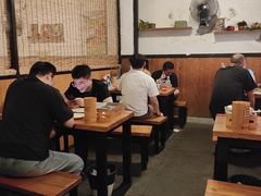 -福苗小骆驼烧烤(莲湖路店)