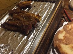 -霄汉羊排(万松园一店)