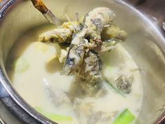 豆浆一锅鲜-佬麻雀·剁椒鱼头(京基KK One店)