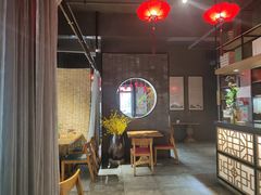 -静一·疆味小馆(黄河路店)