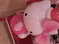 凯蒂猫博物馆-凯蒂猫主题馆