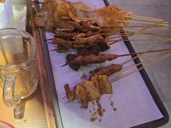 -庆峰龙虾烧烤(合肥一店)