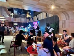 -MM·五声·音乐人与调酒师(西安路店)