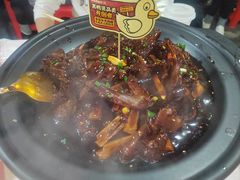 -回味黑鸭煲·始于2006(万松园店)