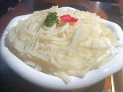 牛百叶-大渝火锅(苏州西城永捷店)