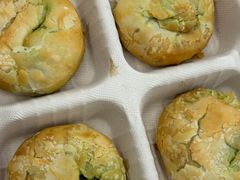 现烤苔条果仁-龙华素斋(龙华路店)