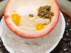 -广州文华东方酒店·悦铂尼西餐厅