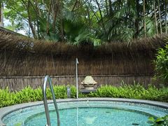 -广州从化都喜泰丽度假酒店温泉