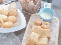 -西堤岛西餐·棋牌(横岗店)