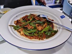 -兰湘子·湘菜小炒(长安万科广场店)