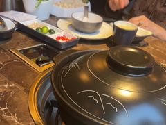 -同仁四季椰子鸡(罗湖国贸店)