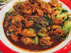 川凤麻辣鸡块-八方后身麻辣鸡块(总店)