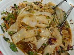 -西贝(紫荆广场店)