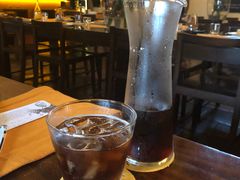 冰茶-Ministry of Crab(科伦坡店)