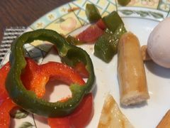 -重庆丽苑维景国际大酒店·海鲜自助餐厅