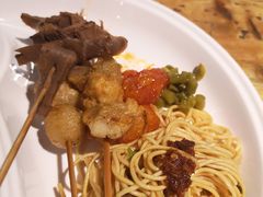 -素清香(解放路店)