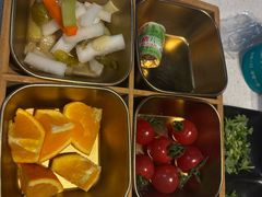 -和庆斋羊蝎子火锅·碳缸烧烤(顺义旗舰店)