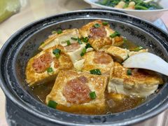 -大笑饭堂(甲子桥店)