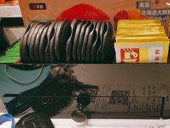 -争鲜回转寿司(通州万达店)