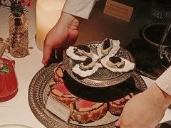 -壳里西餐厅Coquille Seafood Bistro(蒙自路店)