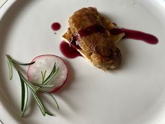 -富盈酒店-日本料理餐厅(厚街店)