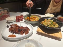-辛香汇·现炒川菜(城北万象城店)