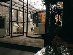 门面-五合院·整点烤肉