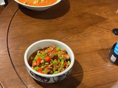 -打酱油·非遗淮扬菜(瘦西湖梅岭店)