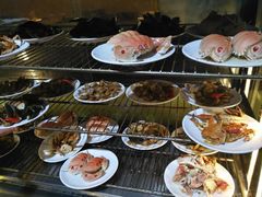 -三亚胜意海景酒店·海鲜自助餐厅(三亚湾路店)