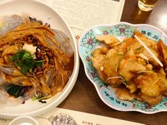 -老厨家(中央大街西七道街店)