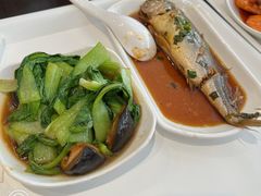 -阿那亚第三食堂 Cafeteria 3