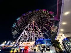 -南昌之星摩天轮