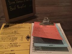 -RAC BAR(安福路店)