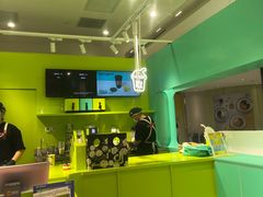 -gleeglee乐溢亦茶(合生汇店)