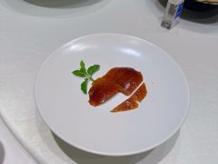 -四季民福烤鸭店(王府井东安门店)