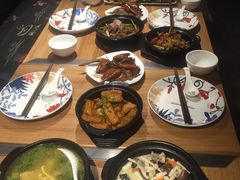 -猛料鸭仔饭(赤坎店)