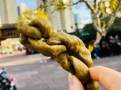 咸味油赞子-南塘油赞子(南塘店)