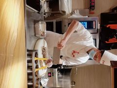 -西贝莜面村(万象天地店)