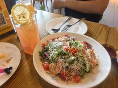 -Pekaa啤咖食肆Coffee&Bistro