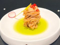 芥菜头-新雅粤菜馆(南京东路店)