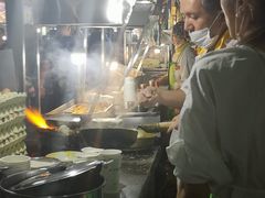 -清真老马家国华牛奶鸡蛋醪糟(正宁路店)